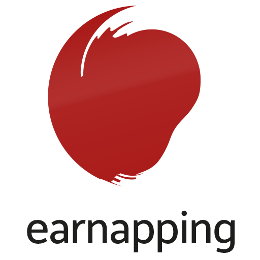 earnapping Logo 2022